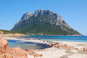 Isola di Tavolara