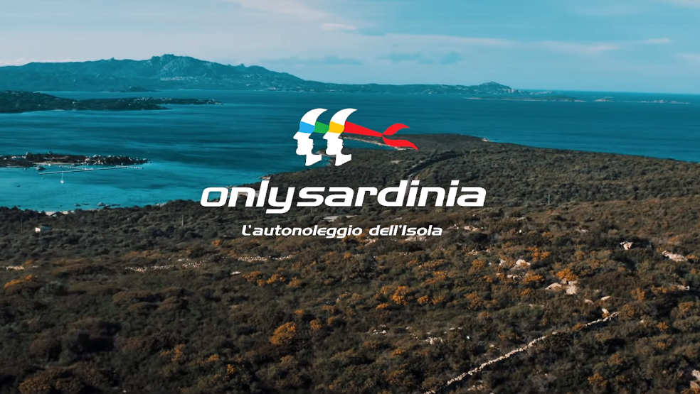 Only Sardinia Autonoleggio Car hire in Sardinia