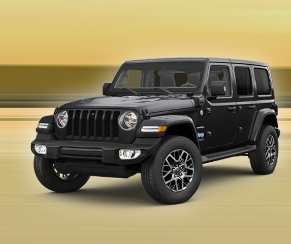 Special Vehicles Rental • Only Sardinia Autonoleggio