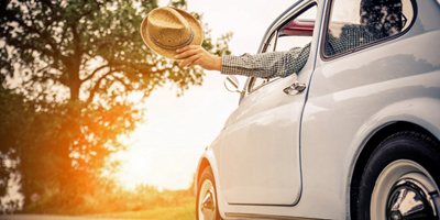 Quanto costa noleggiare un’auto in Sardegna?