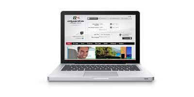 Early Booking · Noleggio auto risparmio garantito!