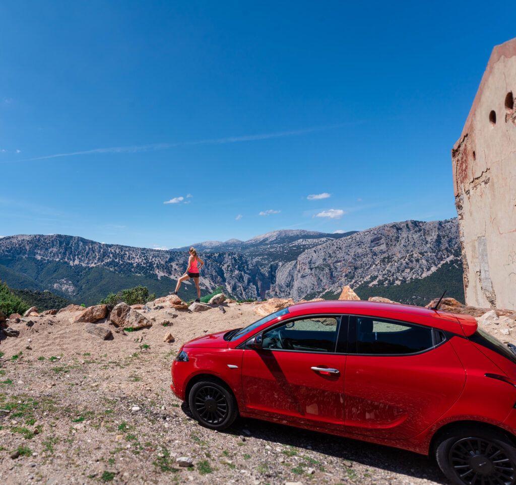 Corporate Philosophy in 7 Points • Only Sardinia Autonoleggio