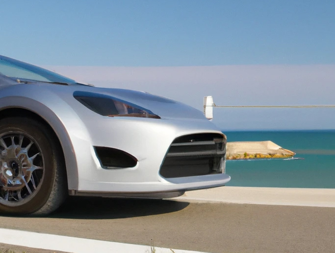 Noleggio auto di Lusso Sardegna Porto Cervo • Olbia