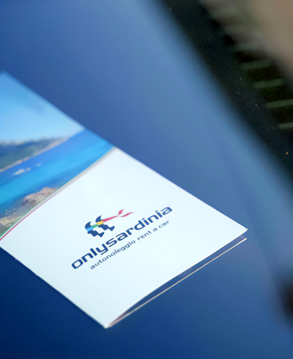 Documenti da portare con se con l’auto a noleggio