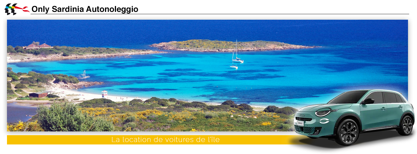 Una foto di Spiaggia nelle vicinanze di Olbia. Località facilmente raggiungibile con l'automobile a noleggio.